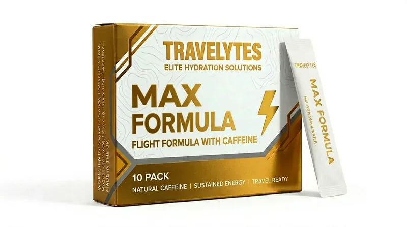 TRAVELYTES™ Max - view 1