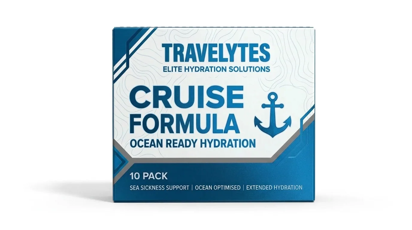 TRAVELYTES™ CRUISE thumbnail 2