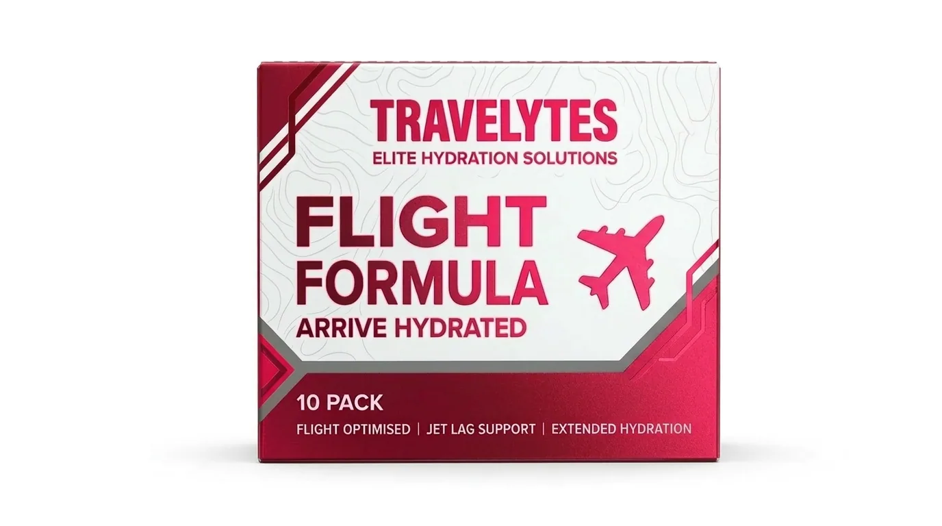 TRAVELYTES™ FLIGHT thumbnail 2