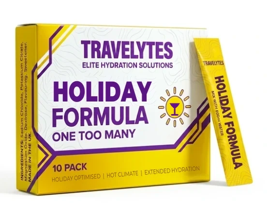 TRAVELYTES™ HOLIDAY