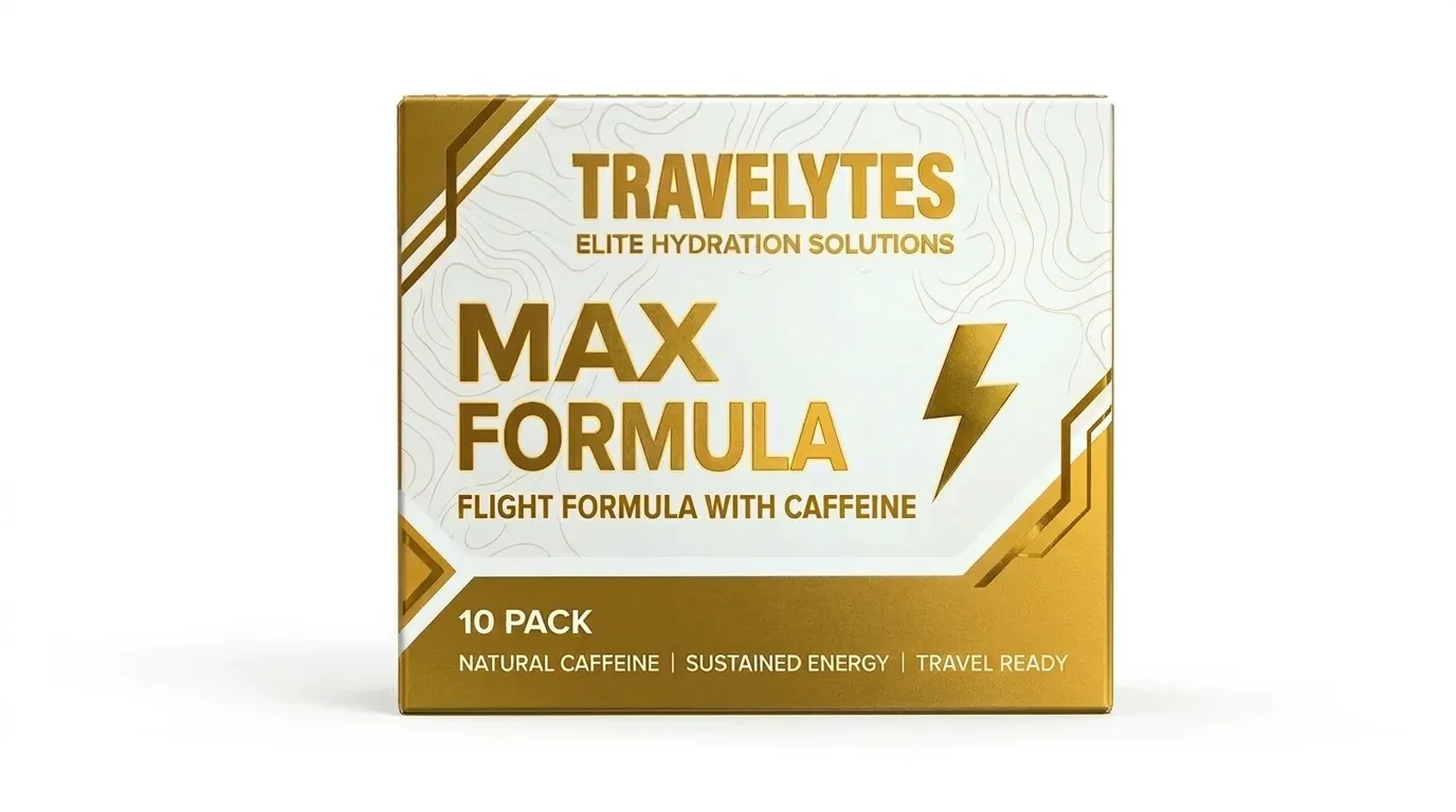 TRAVELYTES™ Max thumbnail 2